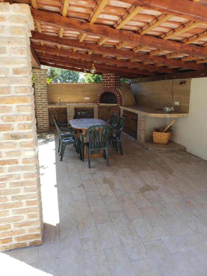 Kortina Holiday home *