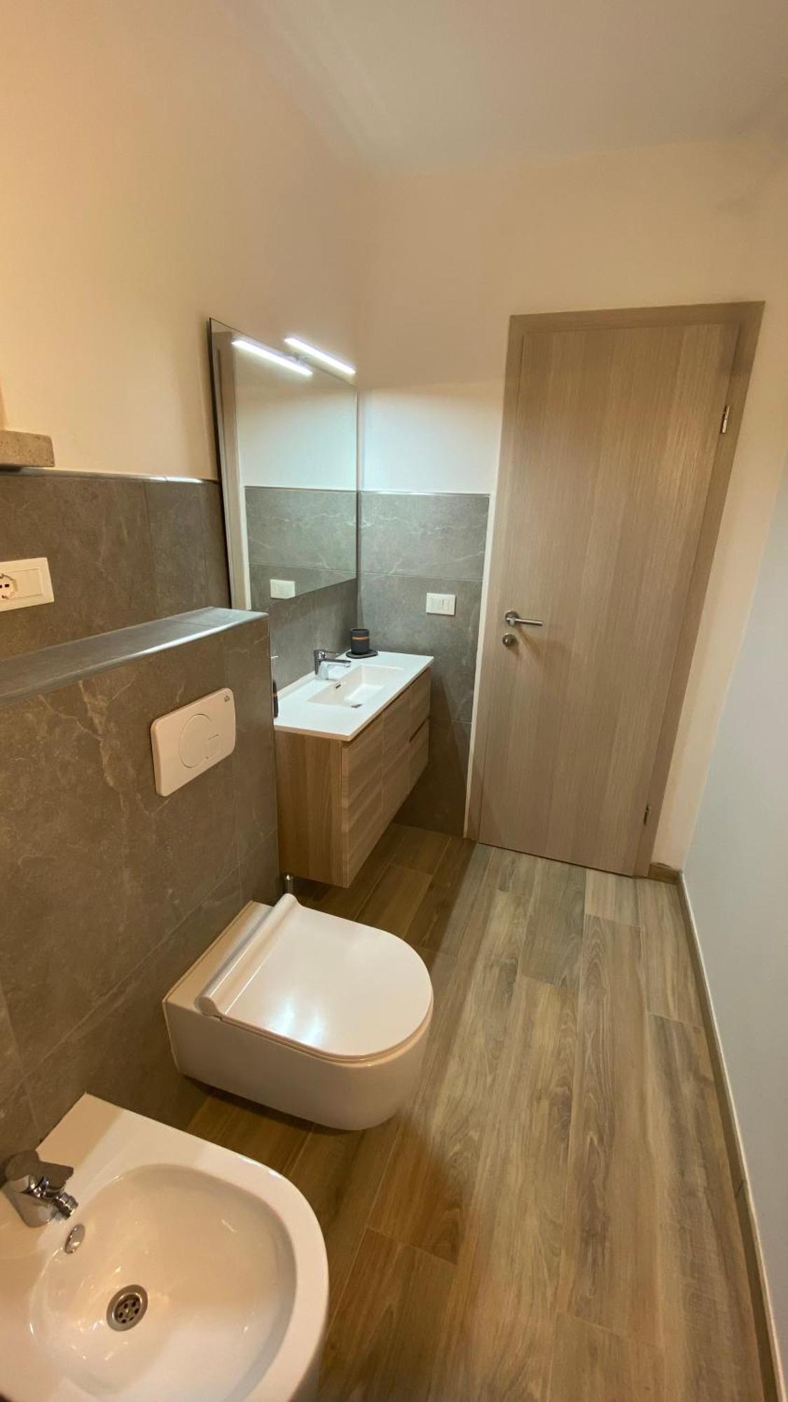 Kortina Holiday home Basanija