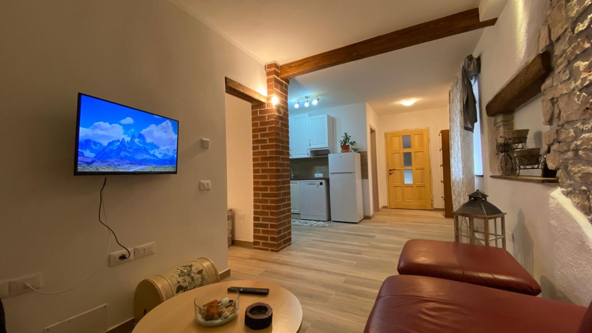 Kortina Holiday home
