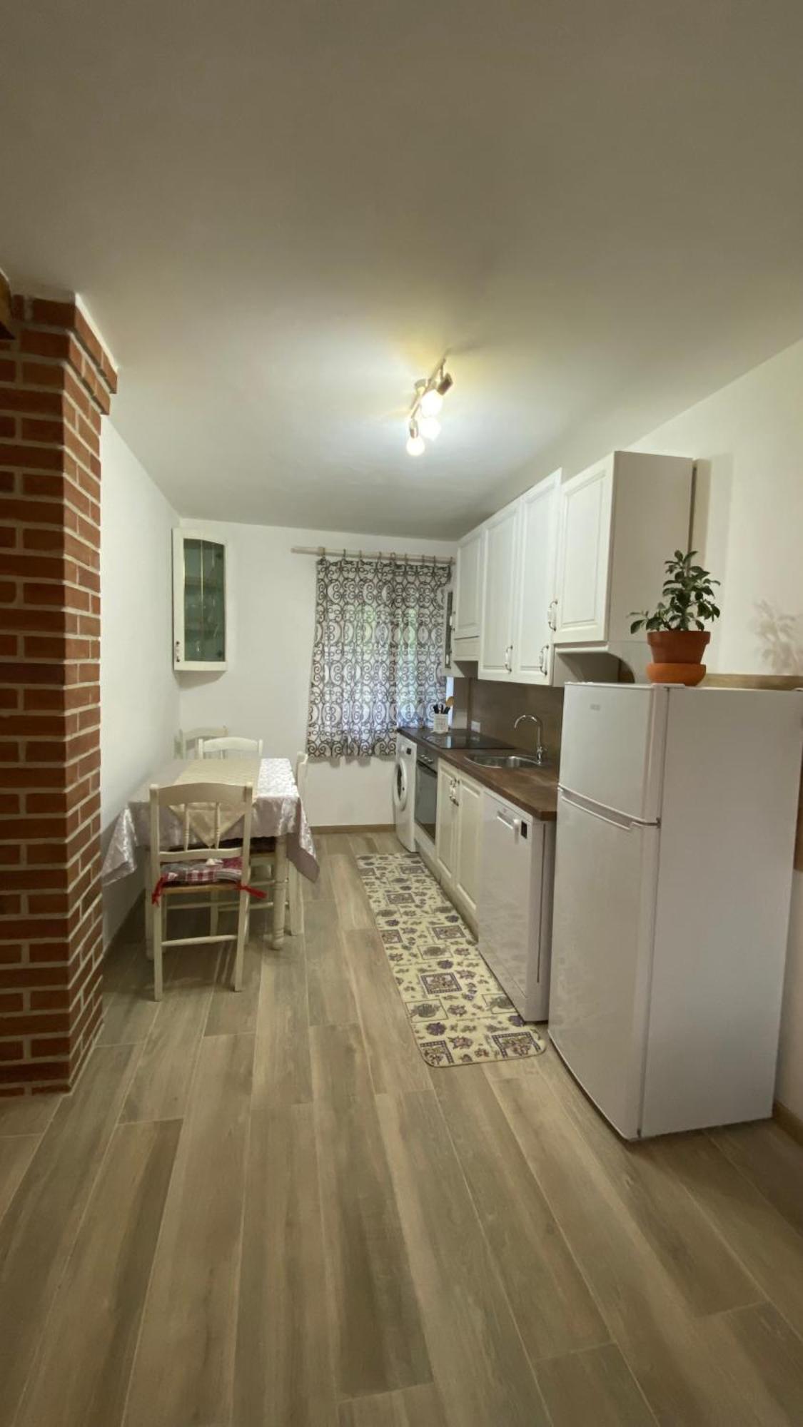 Kortina Holiday home