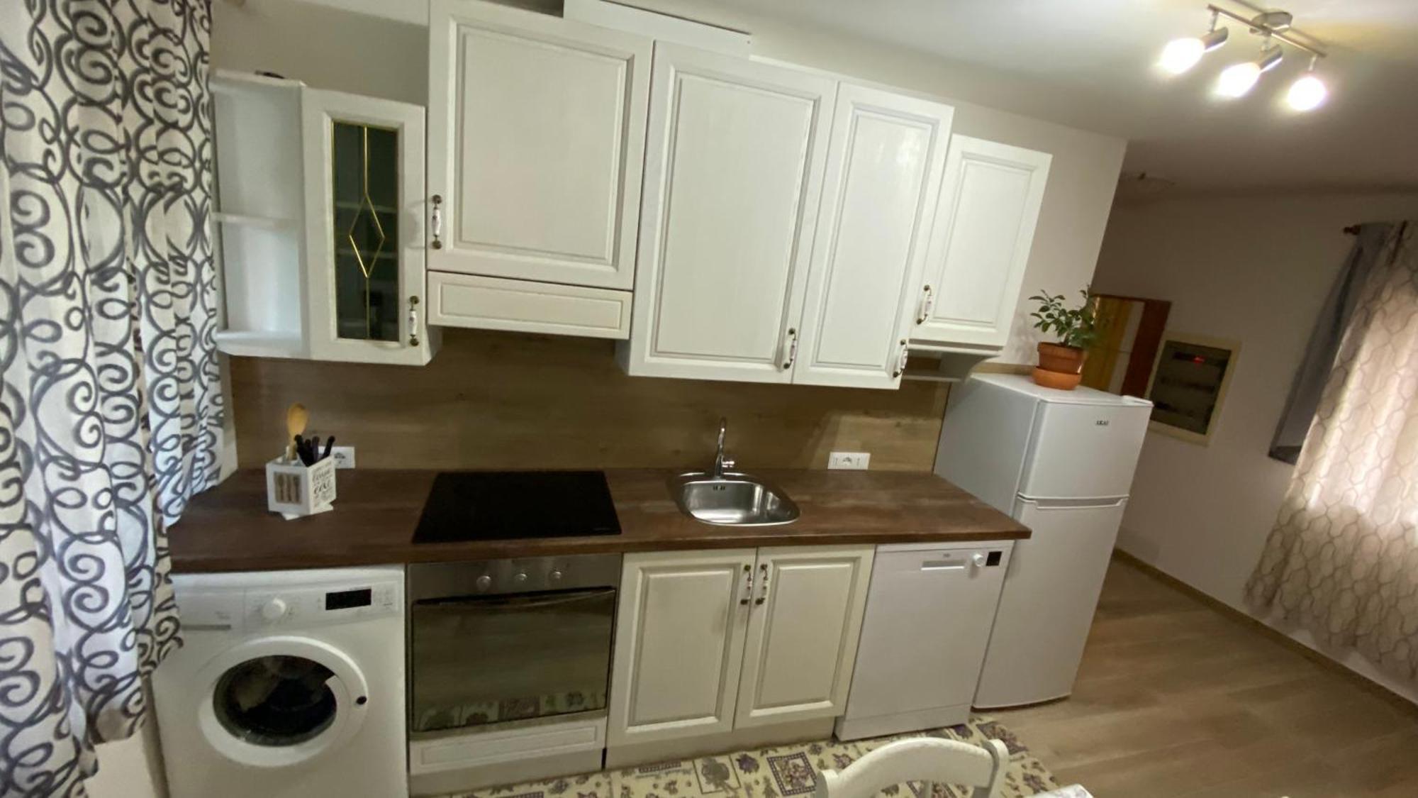 Kortina Holiday home *