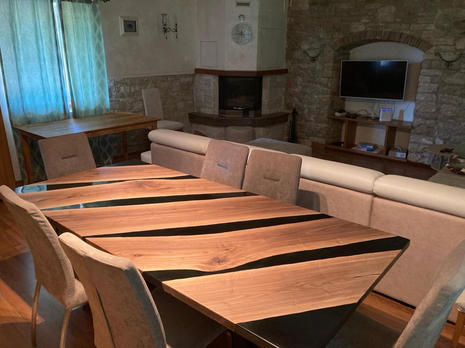 Kortina Holiday home *