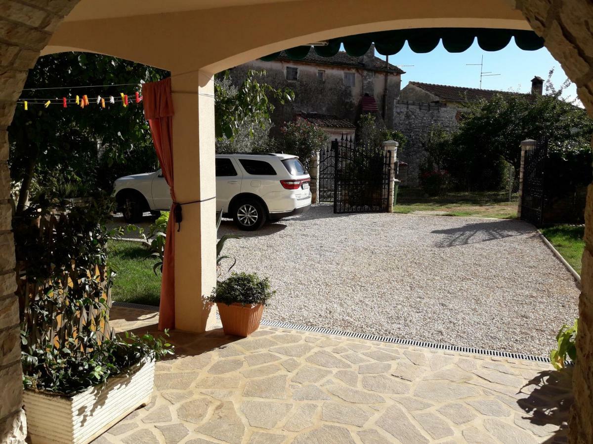 Holiday home Kortina
