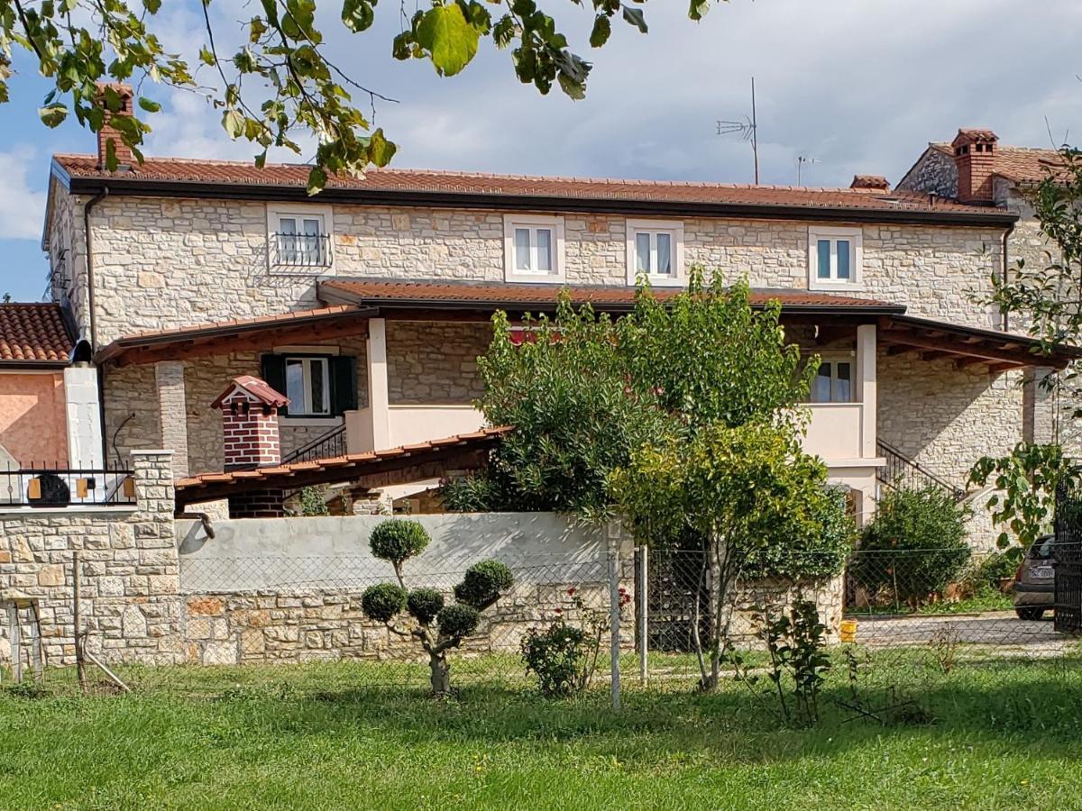 Kortina * Bašanija