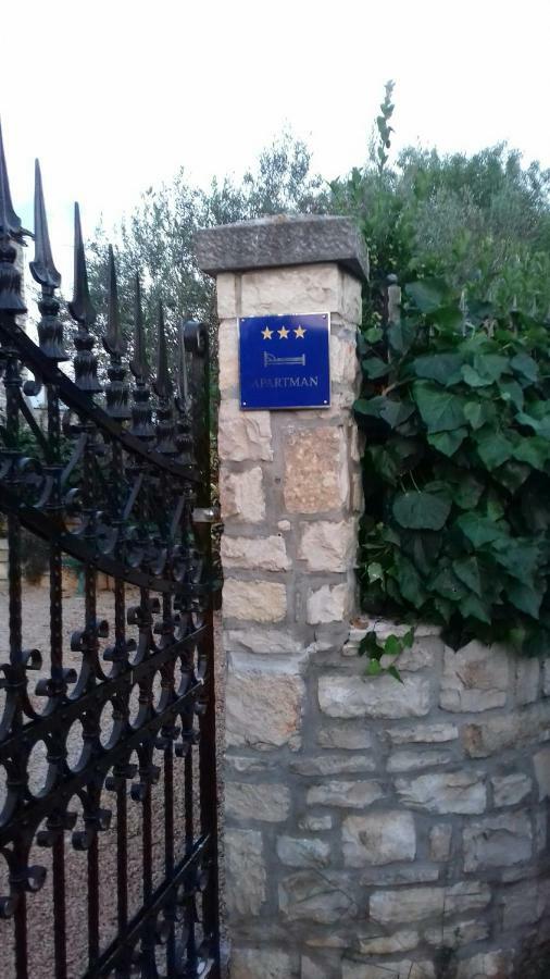 Hébergement de vacances Kortina Bašanija